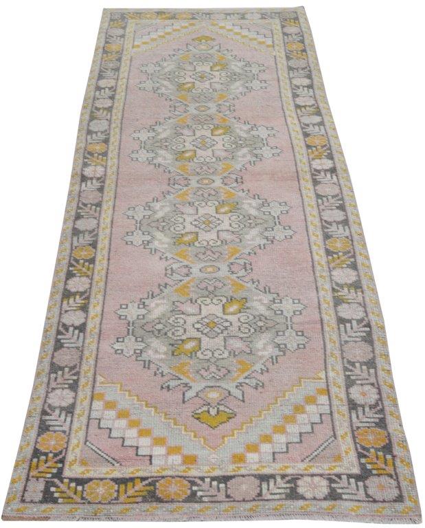 Vintage Turkish Anatolian