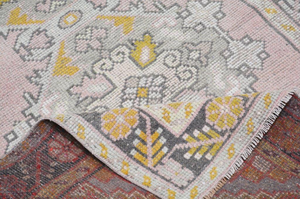 Vintage Turkish Anatolian