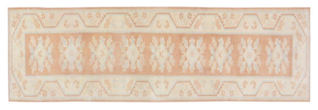 Vintage Turkish Anatolian
