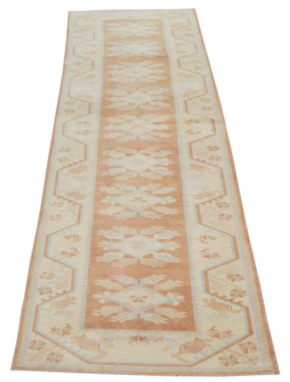 Vintage Turkish Anatolian
