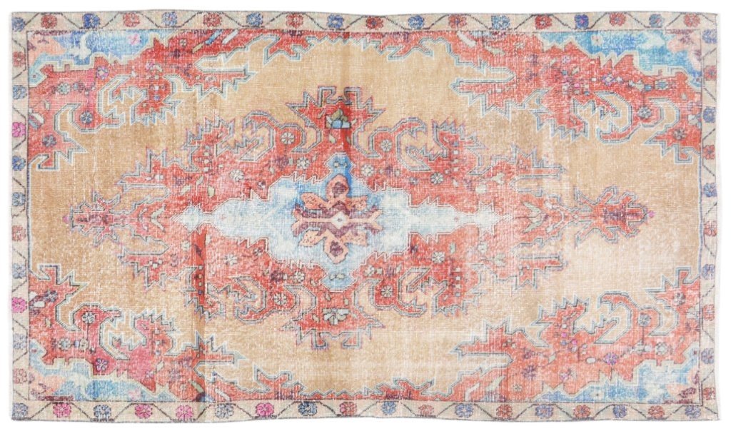 Vintage Turkish Anatolian