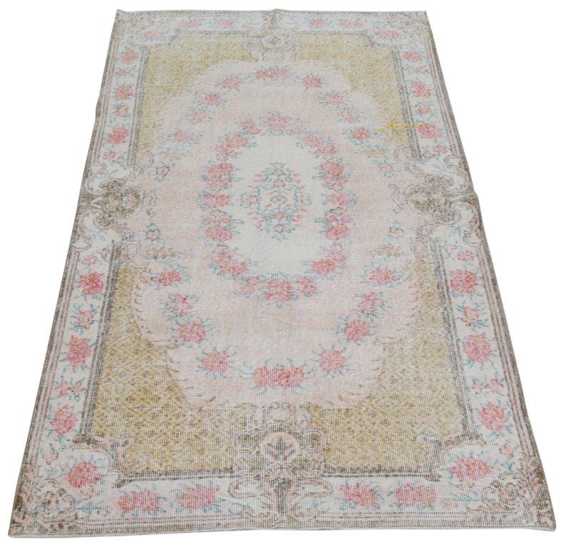 Vintage Turkish Anatolian