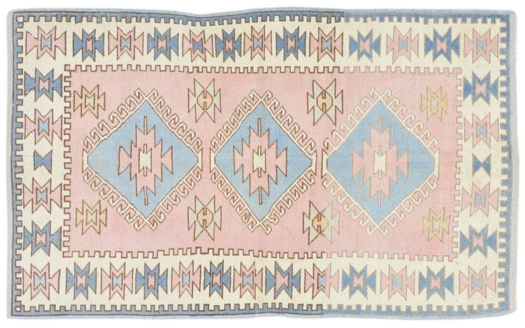 Vintage Turkish Anatolian