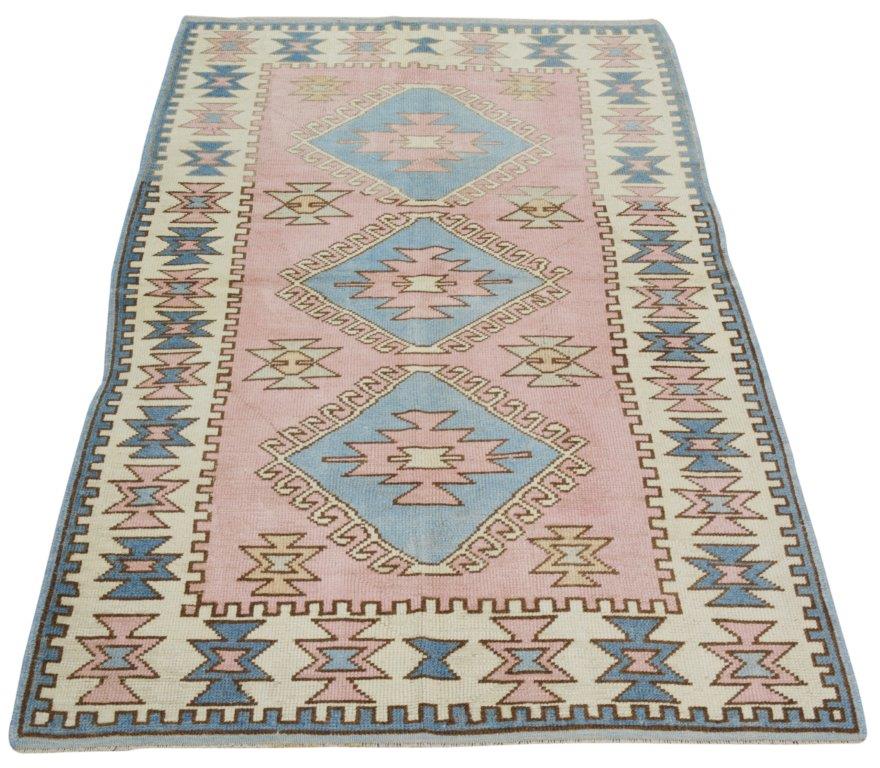 Vintage Turkish Anatolian