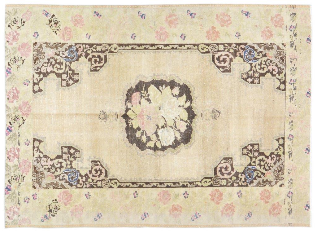 Vintage Turkish Anatolian