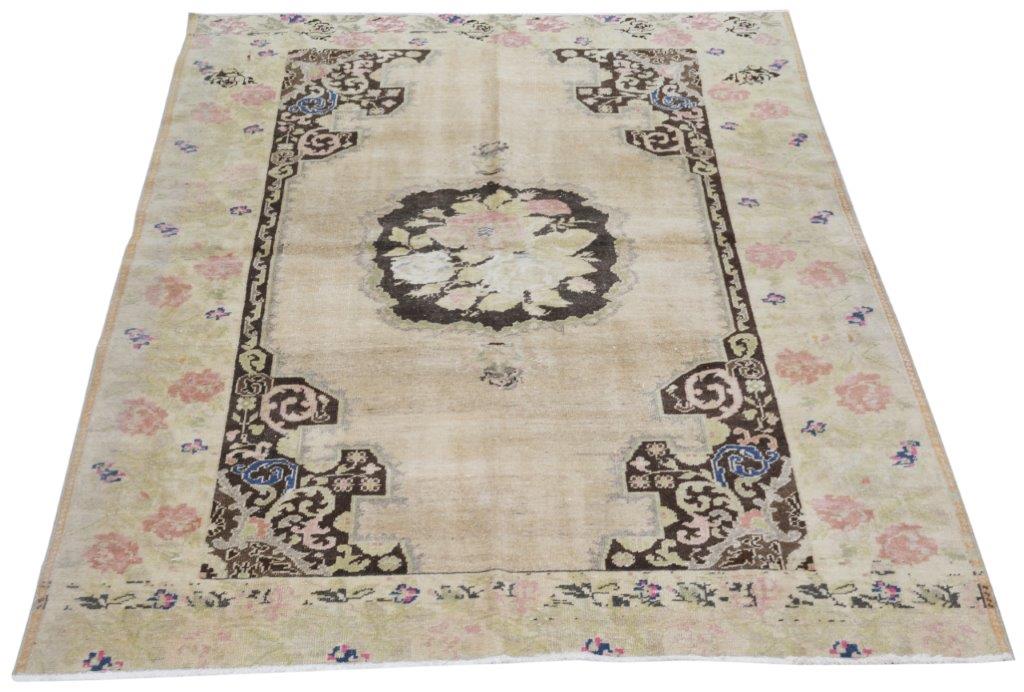 Vintage Turkish Anatolian