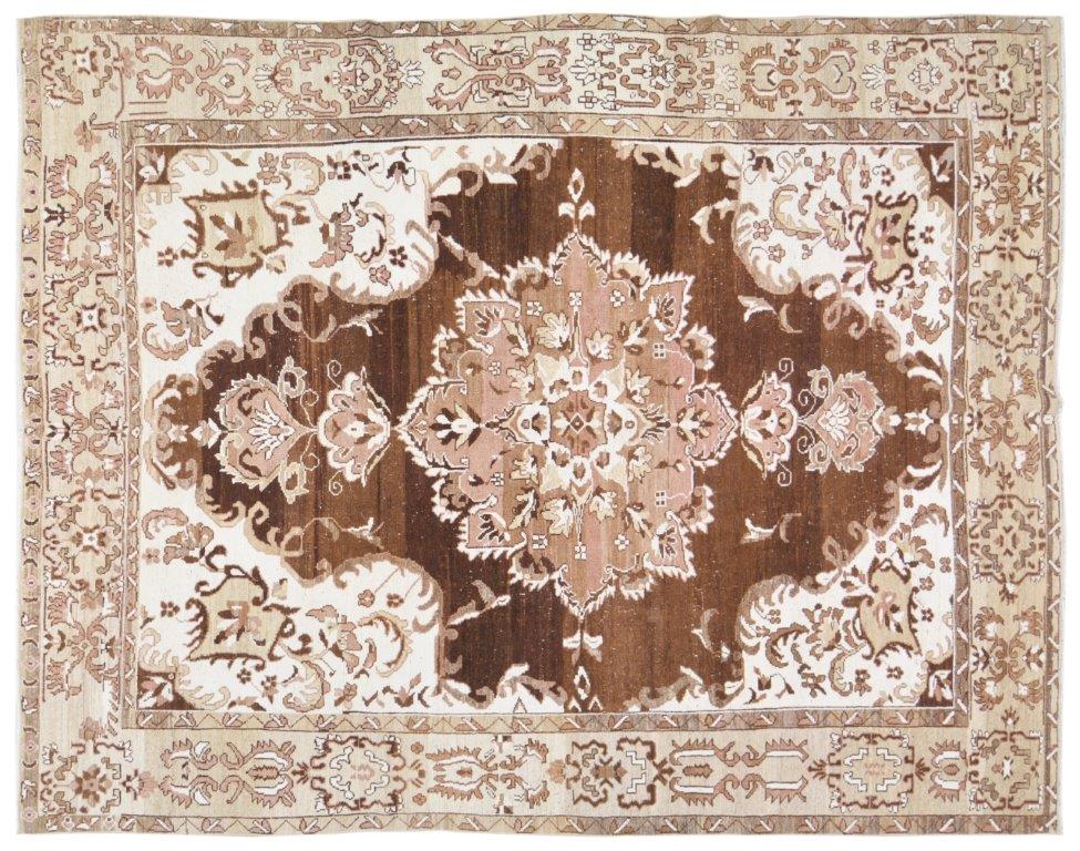 Vintage Turkish