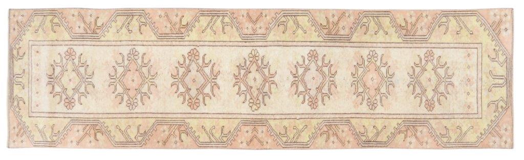 Vintage Turkish Anatolian