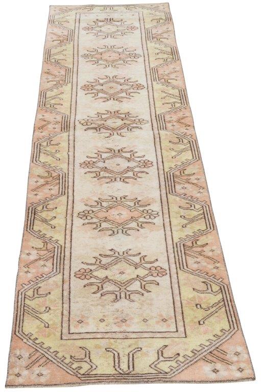 Vintage Turkish Anatolian