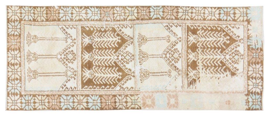 Vintage Turkish Anatolian