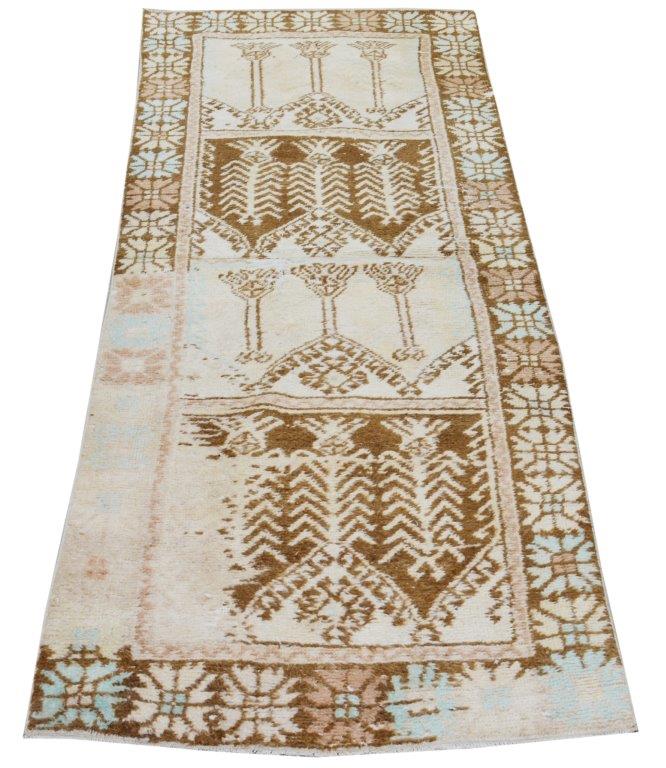 Vintage Turkish Anatolian