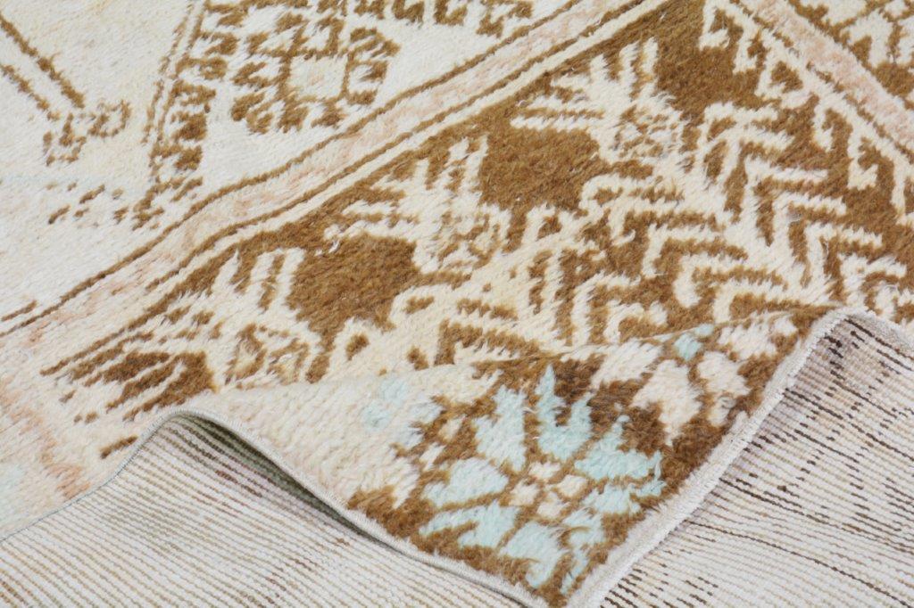 Vintage Turkish Anatolian