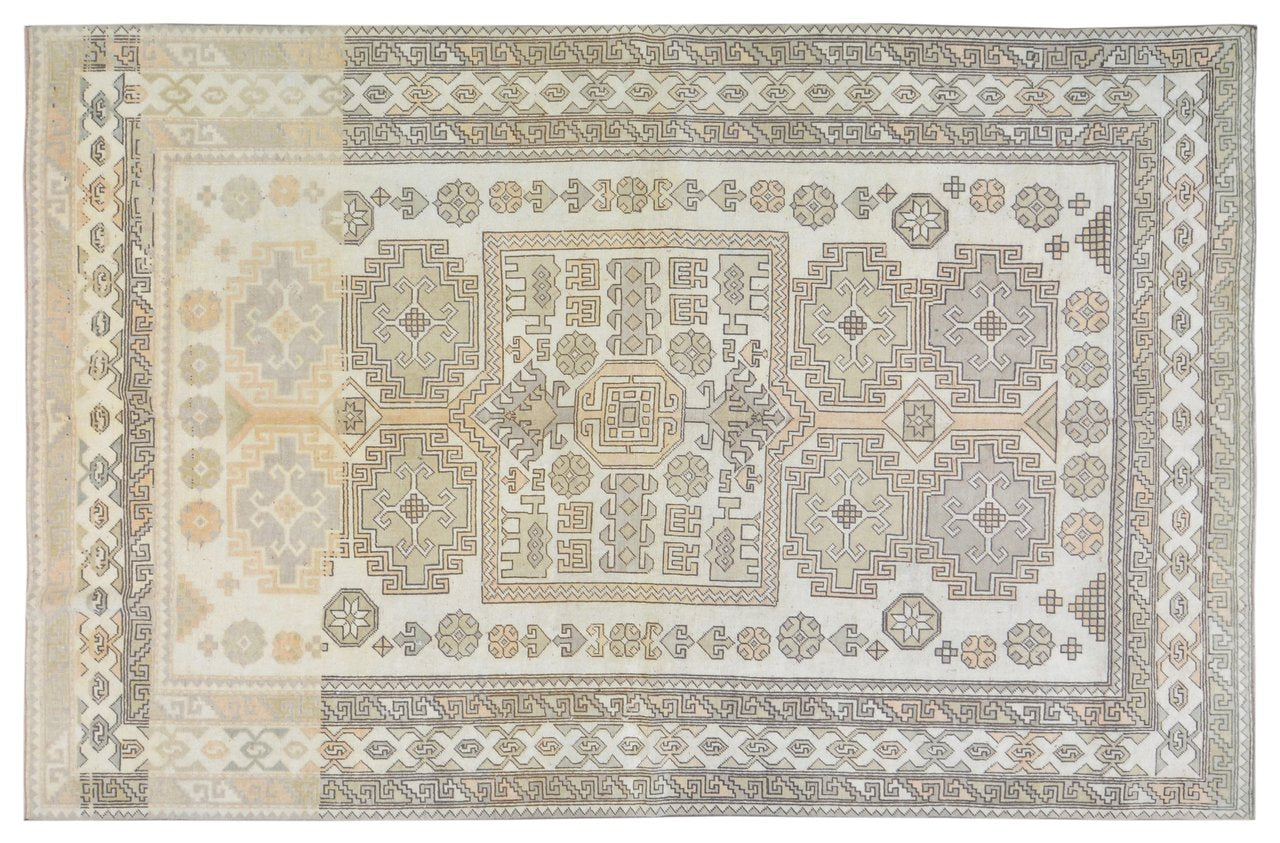 Vintage Turkish Anatolian