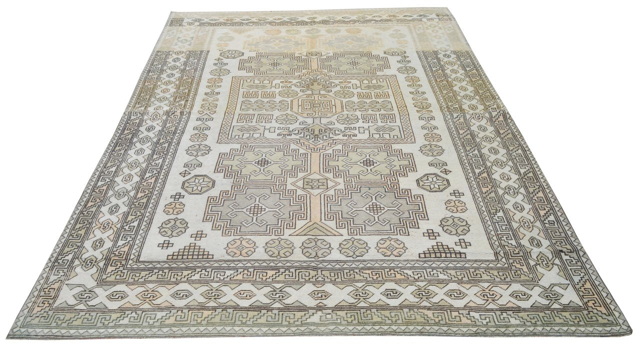 Vintage Turkish Anatolian