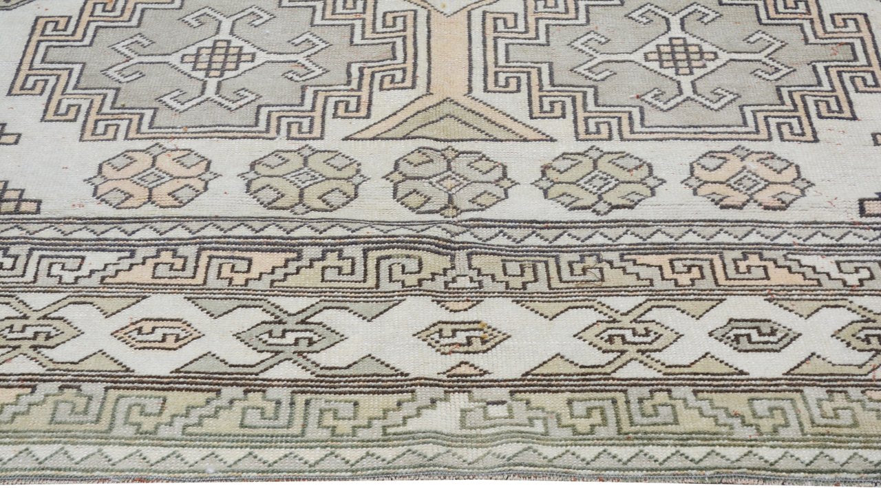 Vintage Turkish Anatolian
