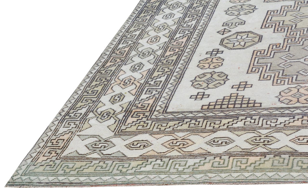 Vintage Turkish Anatolian