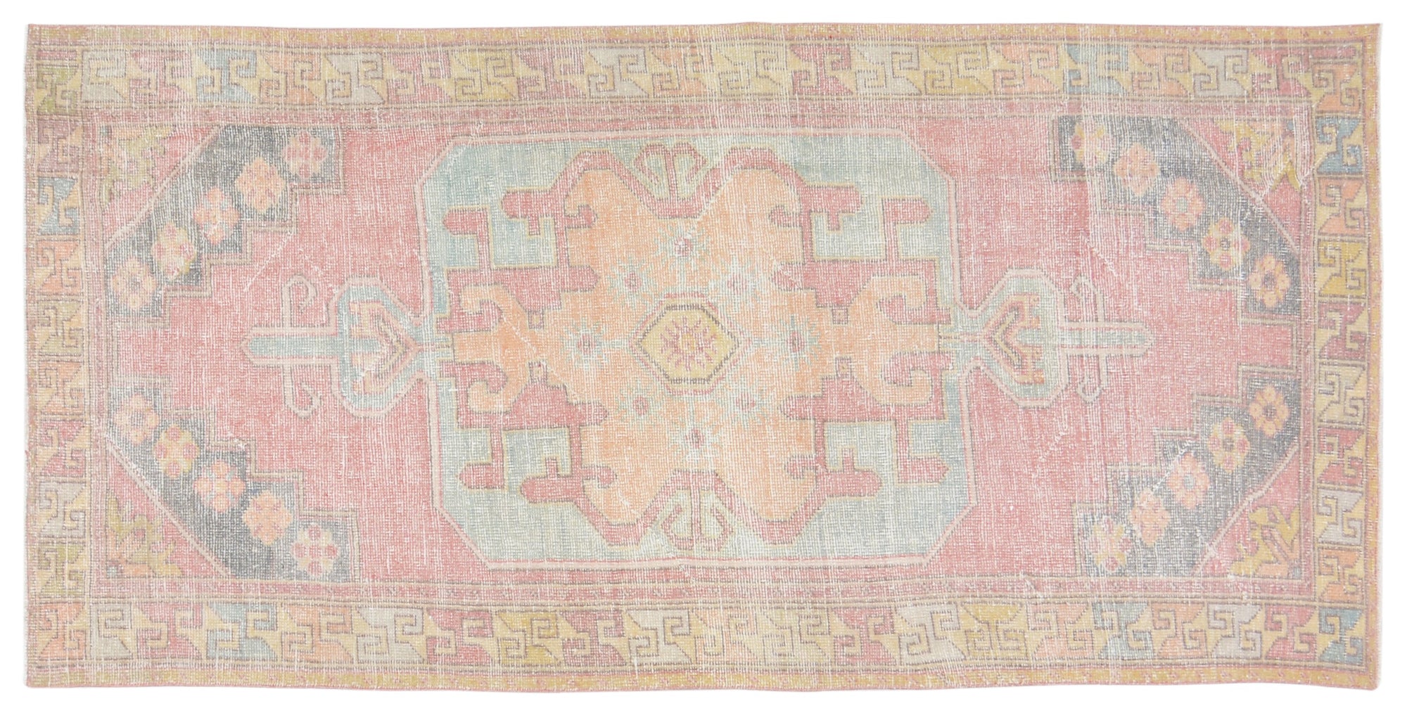 Vintage Turkish Anatolian