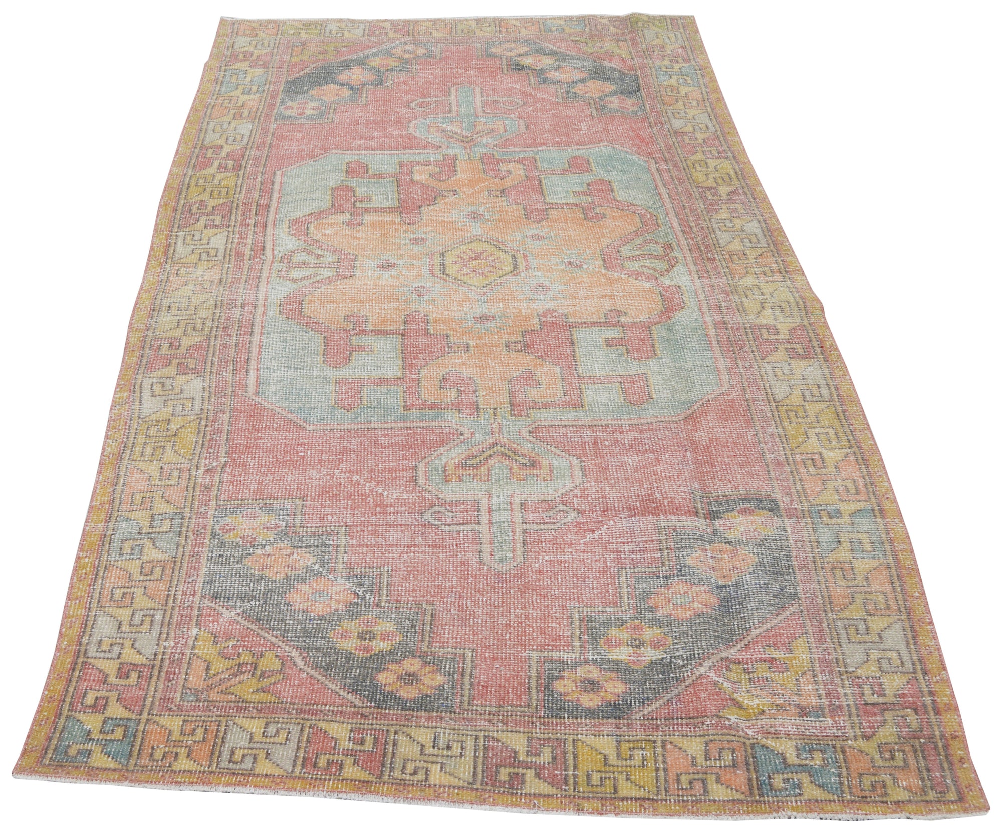 Vintage Turkish Anatolian