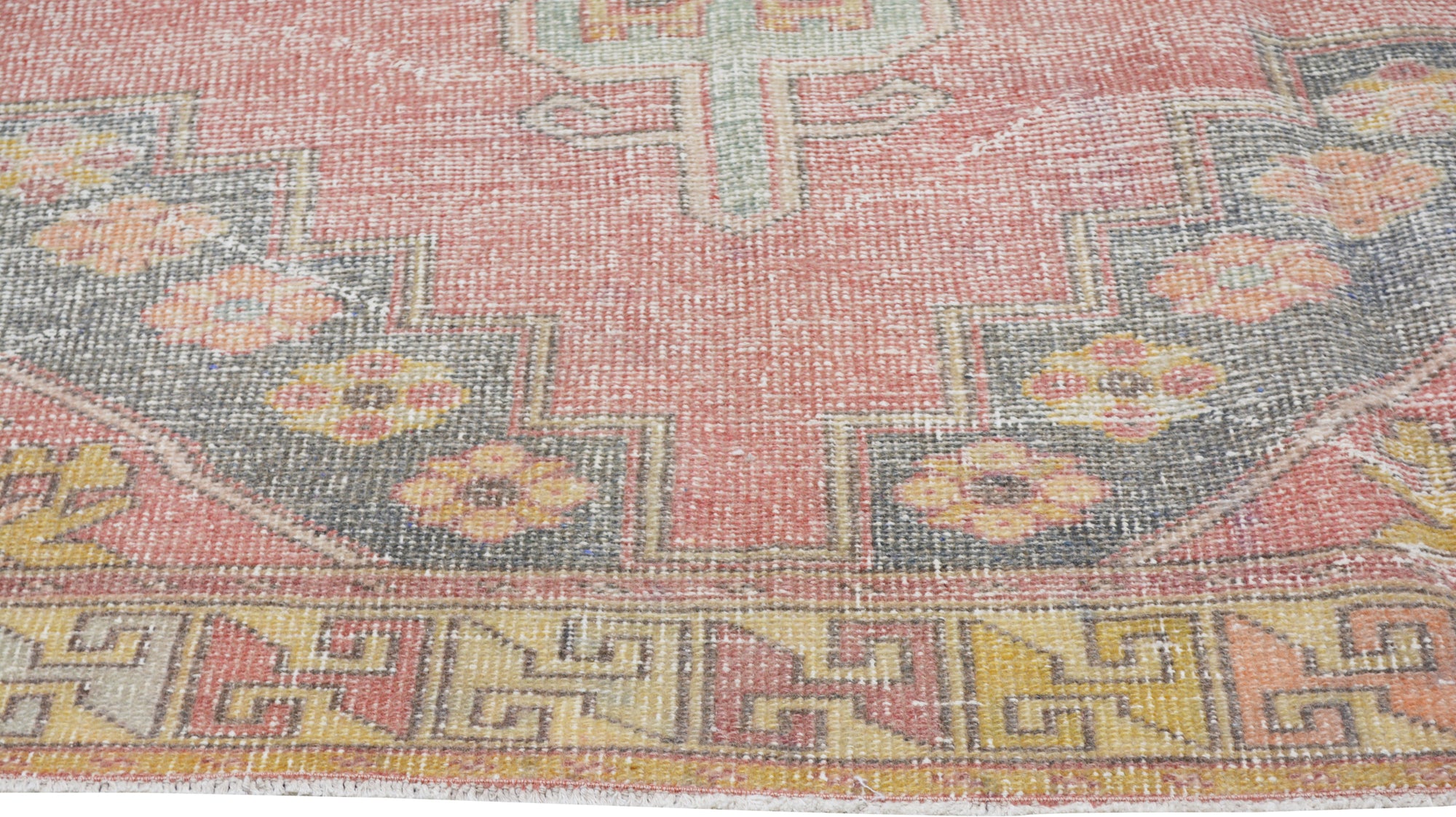 Vintage Turkish Anatolian