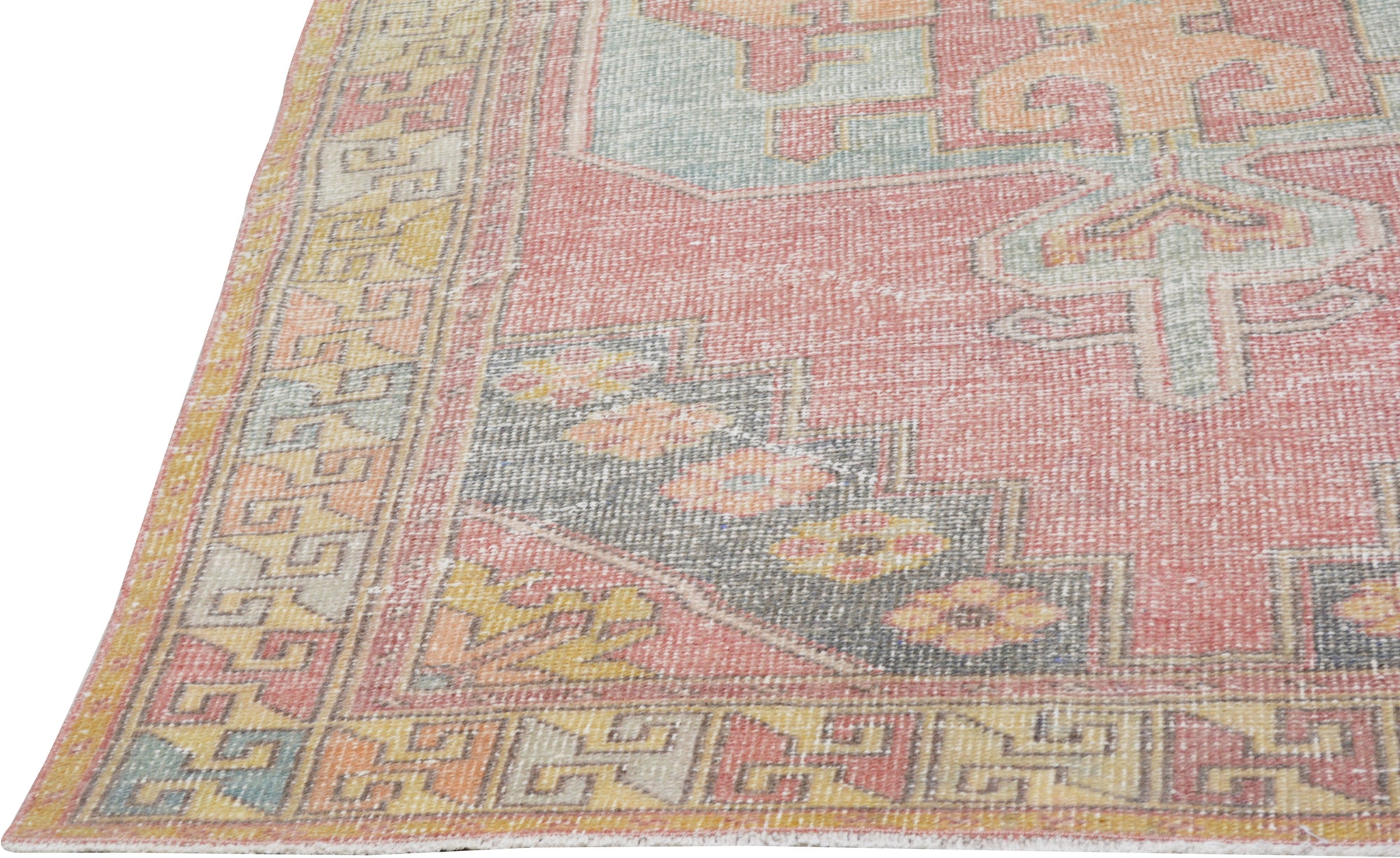 Vintage Turkish Anatolian