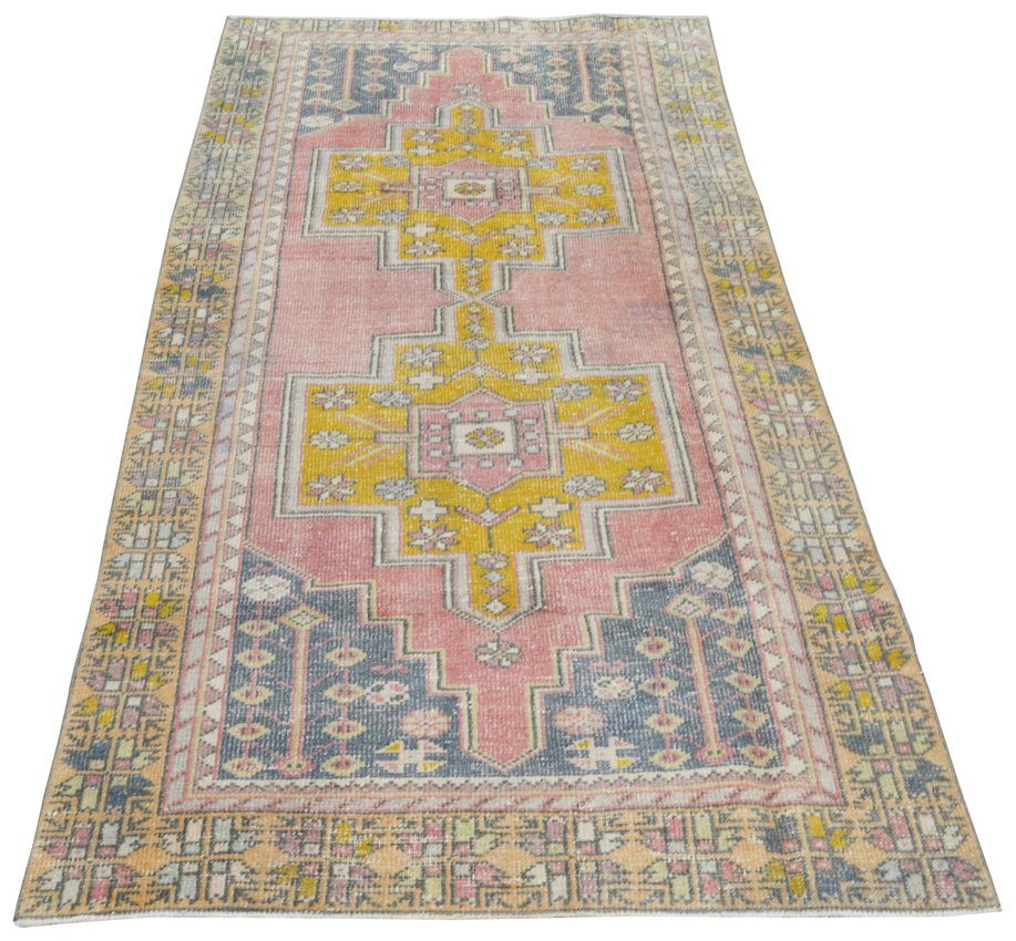 Vintage Turkish Anatolian