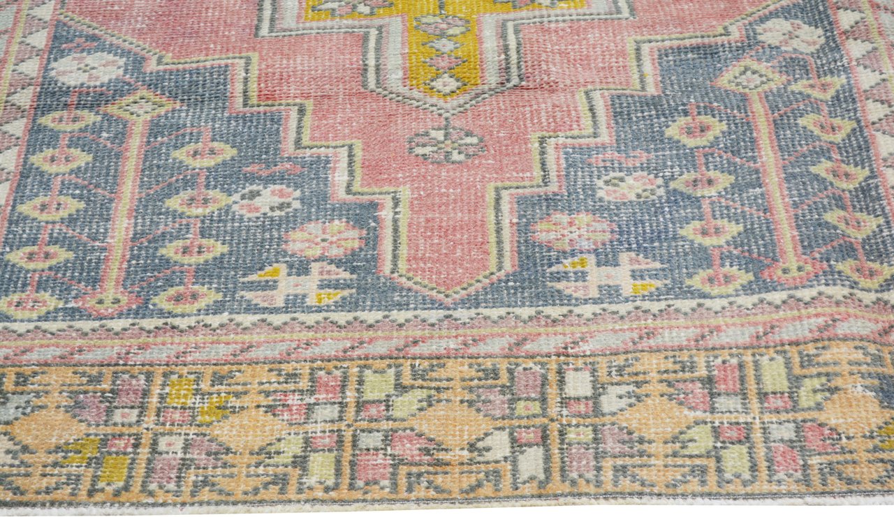 Vintage Turkish Anatolian