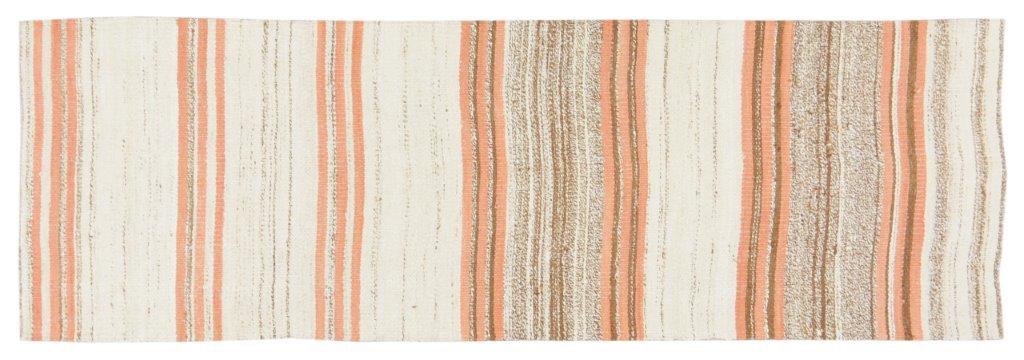 Vintage Turkish Flatweave