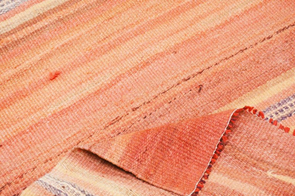 Vintage Turkish Flatweave