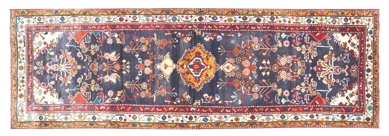 Vintage Persian Malayer