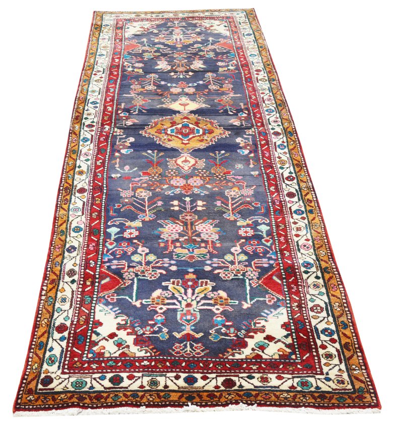 Vintage Persian Malayer
