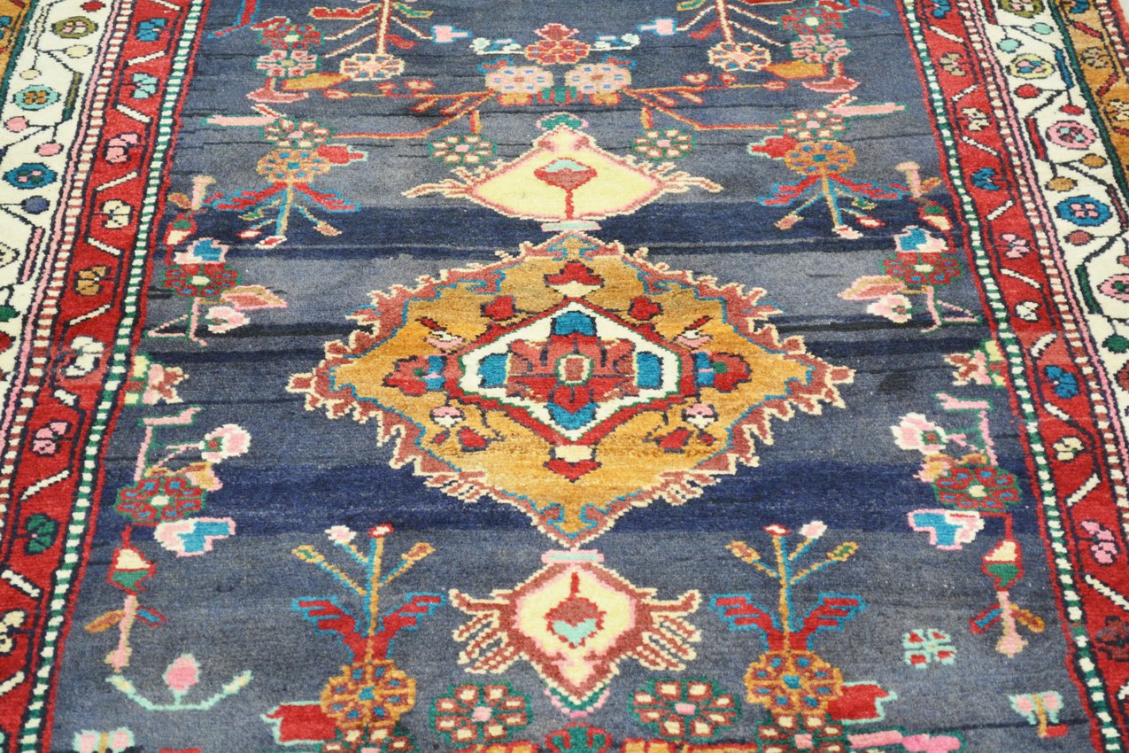 Vintage Persian Malayer