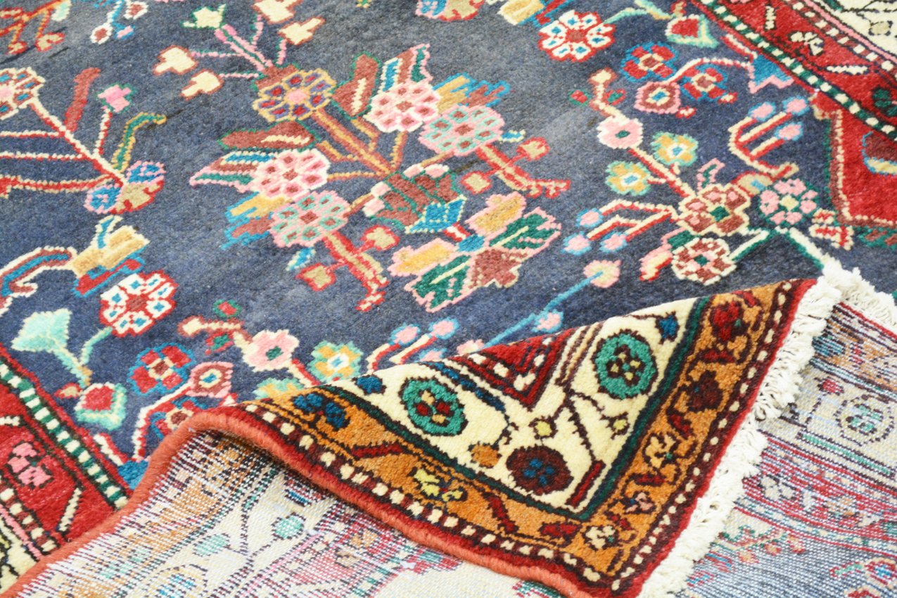 Vintage Persian Malayer