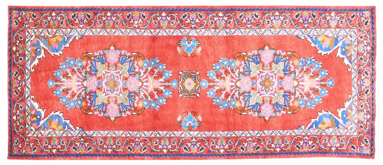 Vintage Persian