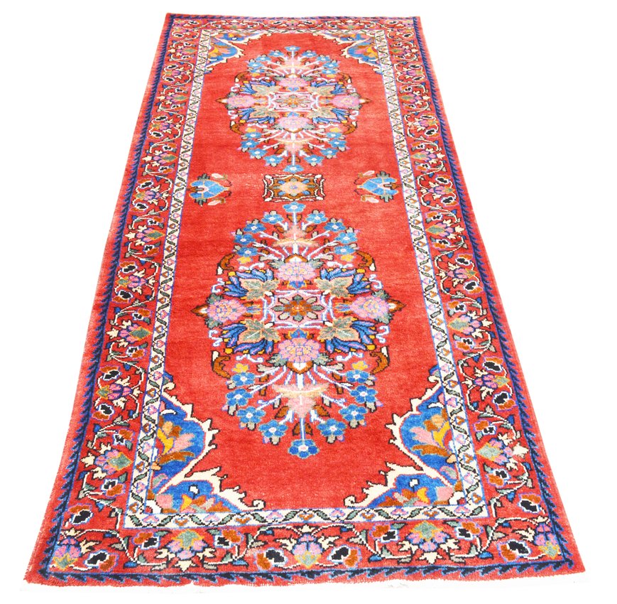 Vintage Persian