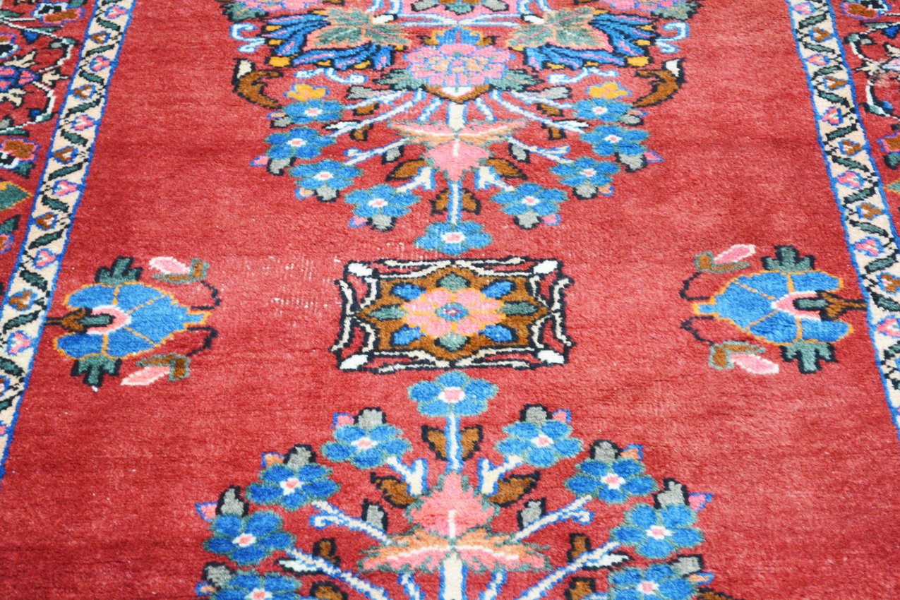 Vintage Persian