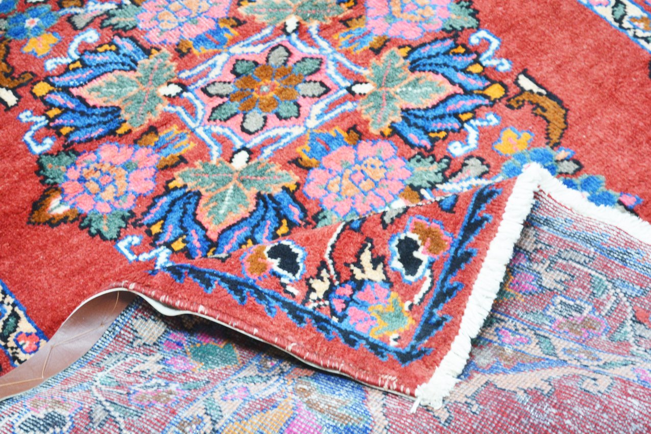 Vintage Persian