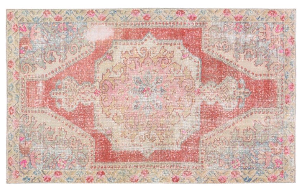 Vintage Turkish Anatolian