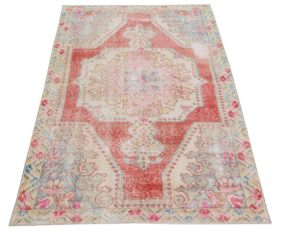 Vintage Turkish Anatolian