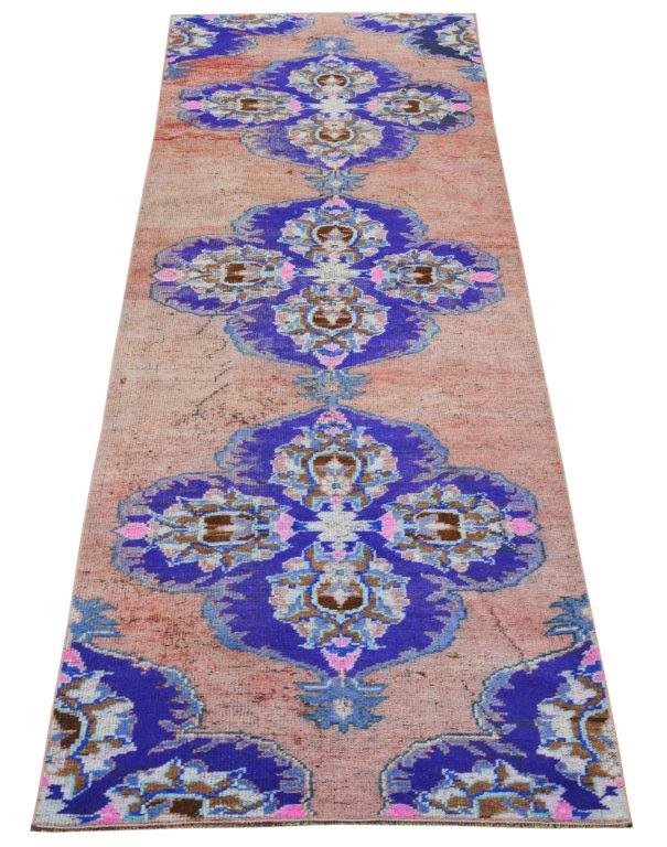 Vintage Turkish Anatolian