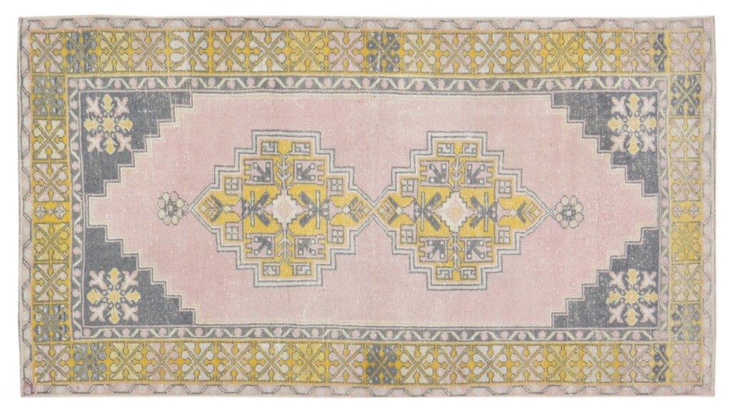 Vintage Turkish Anatolian