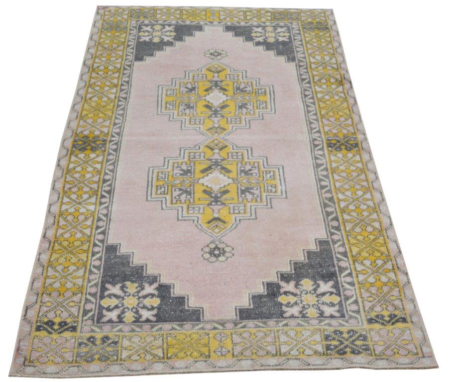 Vintage Turkish Anatolian