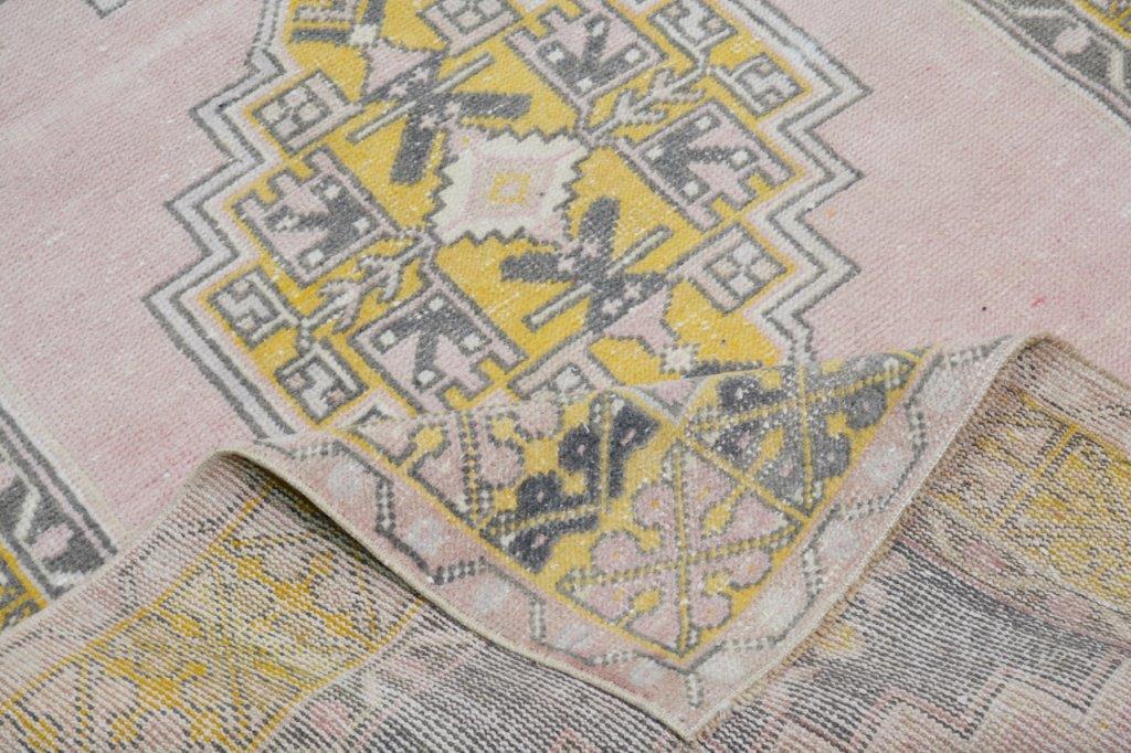 Vintage Turkish Anatolian