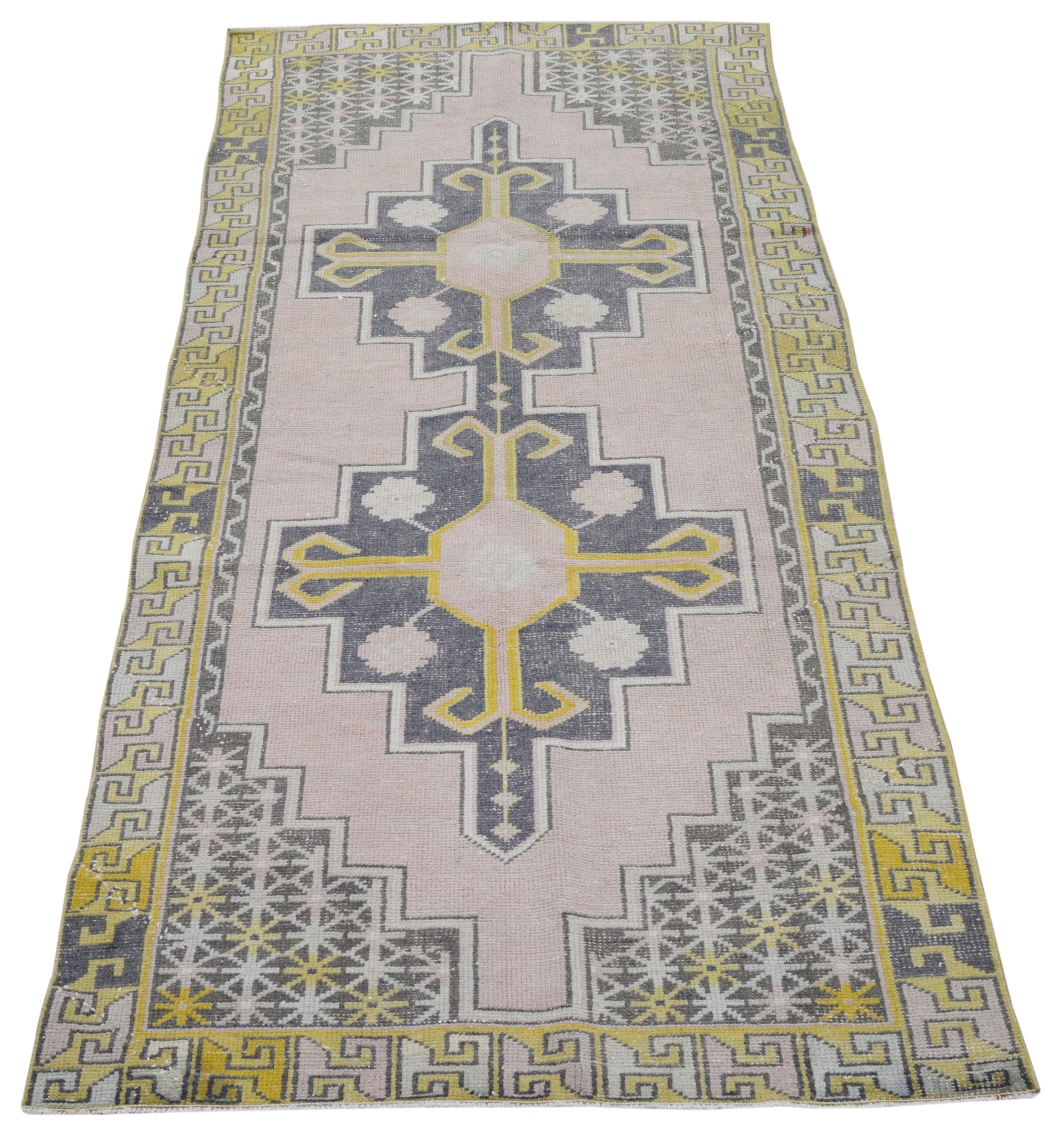 Vintage Turkish Anatolian
