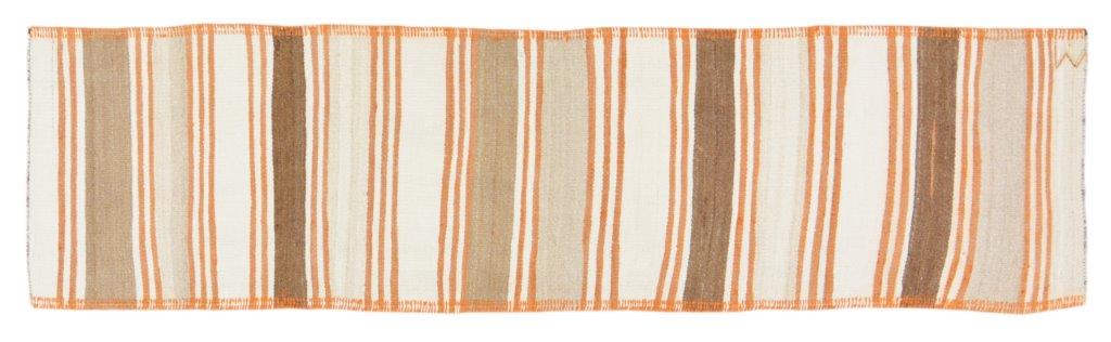 Vintage Turkish Flatweave