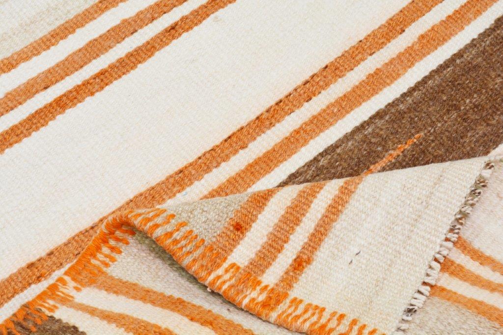 Vintage Turkish Flatweave