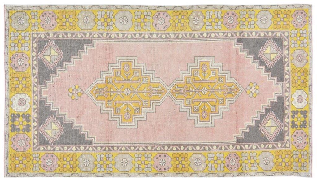 Vintage Turkish Anatolian