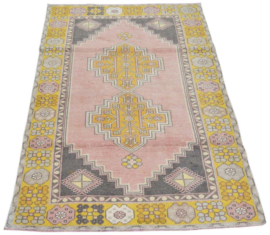 Vintage Turkish Anatolian