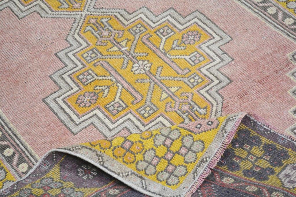 Vintage Turkish Anatolian