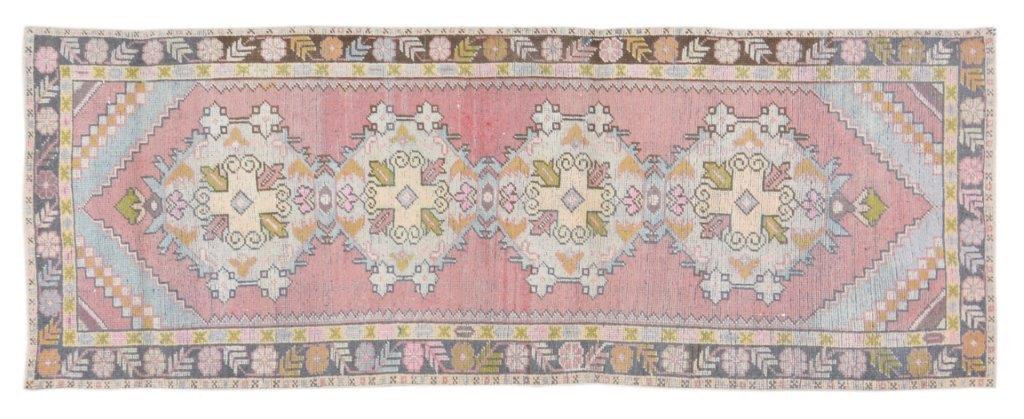 Vintage Turkish Anatolian