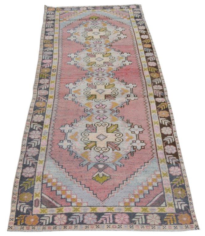 Vintage Turkish Anatolian